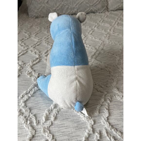 Kohl’s Cares Polar Bear What Do You Hear Stuffed Animal Plush Pal by Eric Carle - Picture 3 of 6